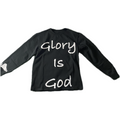 Black Glory is God long sleeves