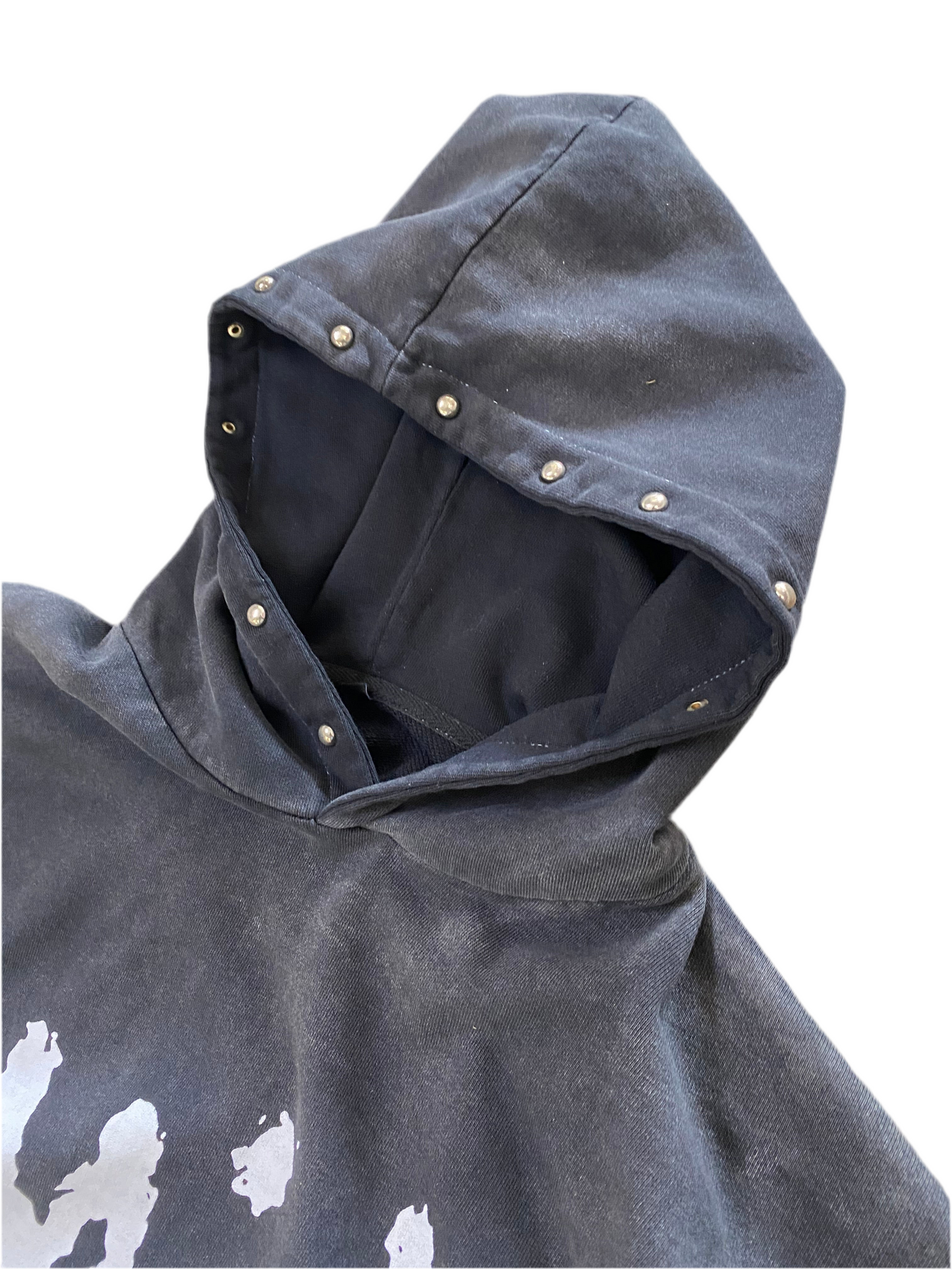 Amin washed hoodies