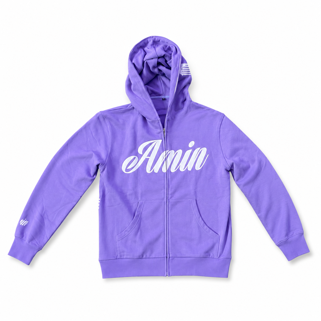 Purp HOOD