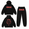 Amin jogger set